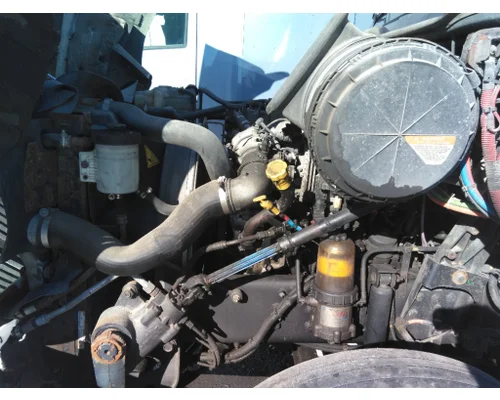INTERNATIONAL MAXXFORCE 13 EPA 13 ENGINE ASSEMBLY
