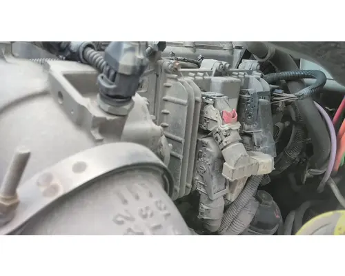 INTERNATIONAL MAXXFORCE 13 EPA 13 ENGINE ASSEMBLY
