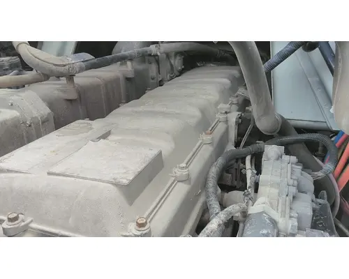 INTERNATIONAL MAXXFORCE 13 EPA 13 ENGINE ASSEMBLY