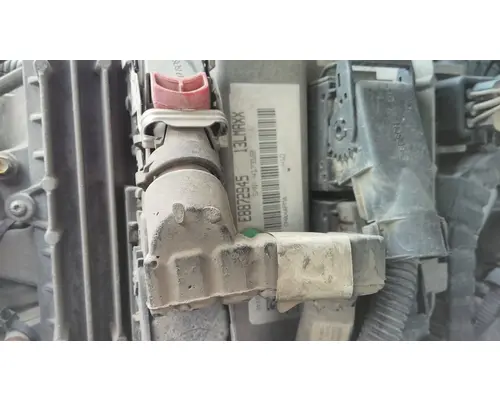 INTERNATIONAL MAXXFORCE 13 EPA 13 ENGINE ASSEMBLY