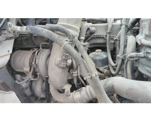 INTERNATIONAL MAXXFORCE 13 EPA 13 ENGINE ASSEMBLY
