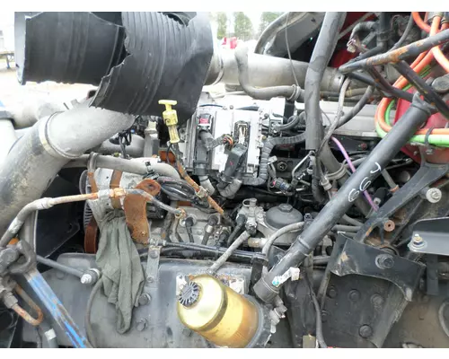 INTERNATIONAL MAXXFORCE 13 EPA 13 ENGINE ASSEMBLY