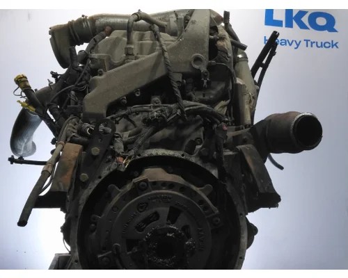 INTERNATIONAL MAXXFORCE 13 EPA 13 ENGINE ASSEMBLY