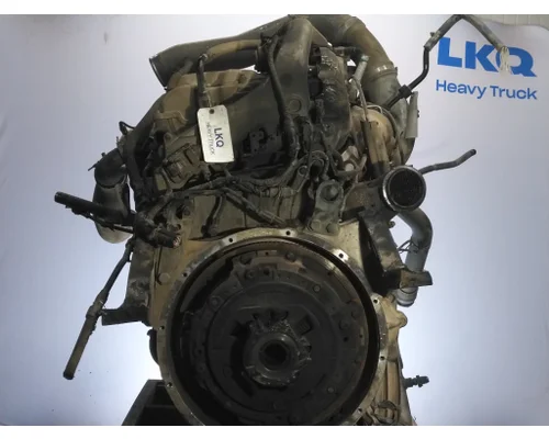 INTERNATIONAL MAXXFORCE 13 EPA 13 ENGINE ASSEMBLY