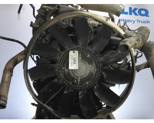 INTERNATIONAL MAXXFORCE 13 EPA 13 ENGINE ASSEMBLY
