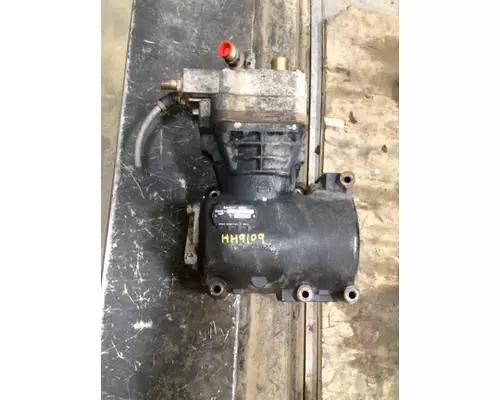 INTERNATIONAL MAXXFORCE 13 Air Compressor