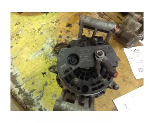 INTERNATIONAL MAXXFORCE 13 Alternator