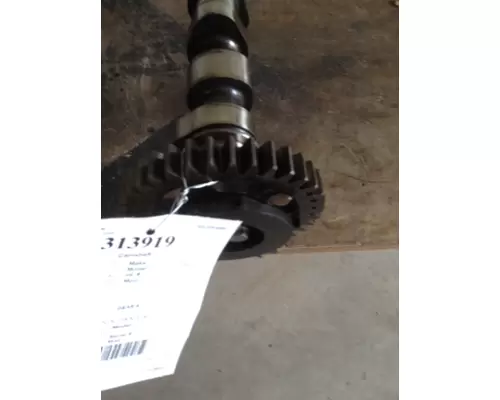 INTERNATIONAL MAXXFORCE 13 Camshaft