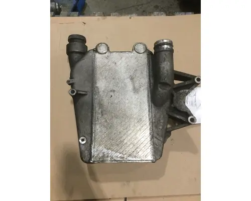 INTERNATIONAL MAXXFORCE 13 Charge Air Cooler (ATAAC)
