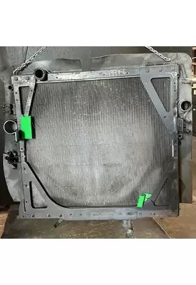 INTERNATIONAL MAXXFORCE 13 Cooling Assy. (Rad., Cond., ATAAC)