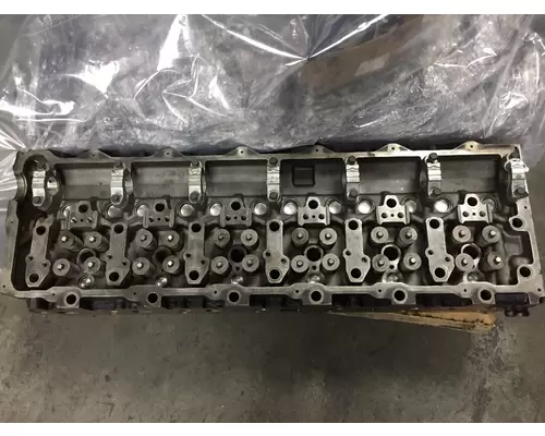 INTERNATIONAL MAXXFORCE 13 Cylinder Head