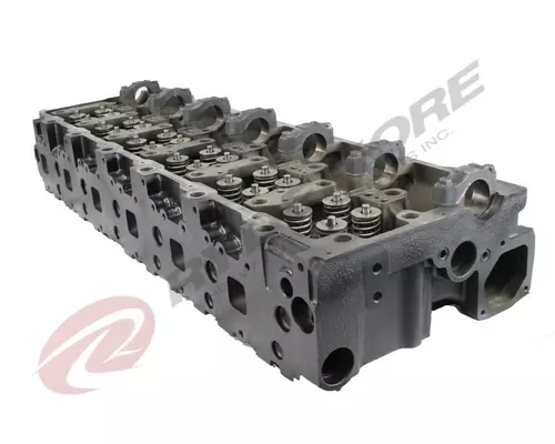 INTERNATIONAL MAXXFORCE 13 Cylinder Head