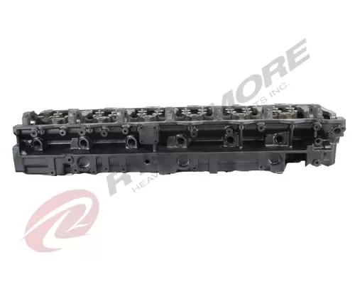 INTERNATIONAL MAXXFORCE 13 Cylinder Head