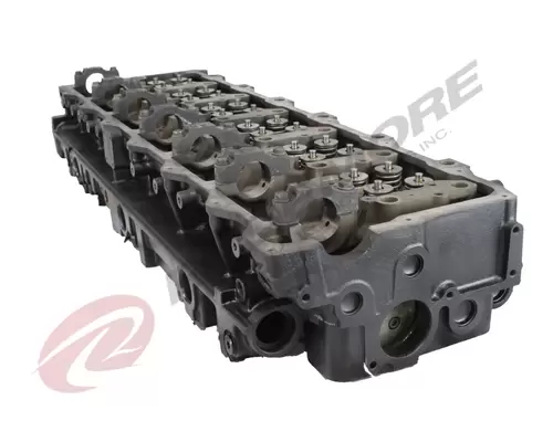 INTERNATIONAL MAXXFORCE 13 Cylinder Head