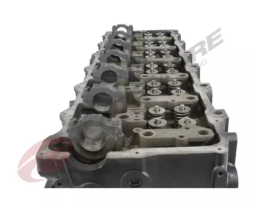 INTERNATIONAL MAXXFORCE 13 Cylinder Head