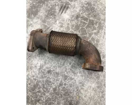 INTERNATIONAL MAXXFORCE 13 EGR Cooler