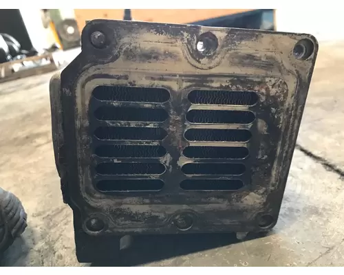 INTERNATIONAL MAXXFORCE 13 EGR Cooler