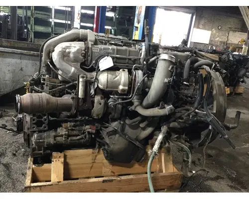 INTERNATIONAL MAXXFORCE 13 Engine Assembly
