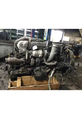 INTERNATIONAL MAXXFORCE 13 Engine Assembly