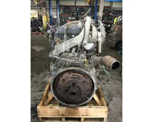 INTERNATIONAL MAXXFORCE 13 Engine Assembly