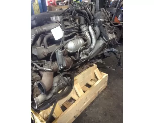 INTERNATIONAL MAXXFORCE 13 Engine Assembly