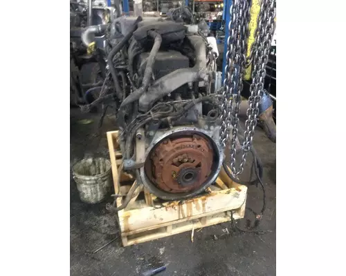 INTERNATIONAL MAXXFORCE 13 Engine Assembly