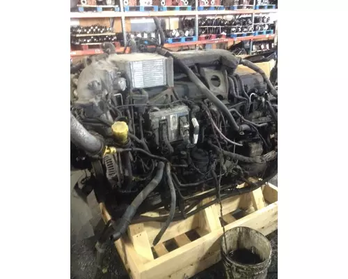 INTERNATIONAL MAXXFORCE 13 Engine Assembly