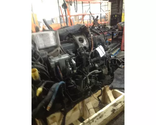 INTERNATIONAL MAXXFORCE 13 Engine Assembly