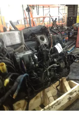 INTERNATIONAL MAXXFORCE 13 Engine Assembly
