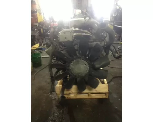 INTERNATIONAL MAXXFORCE 13 Engine Assembly