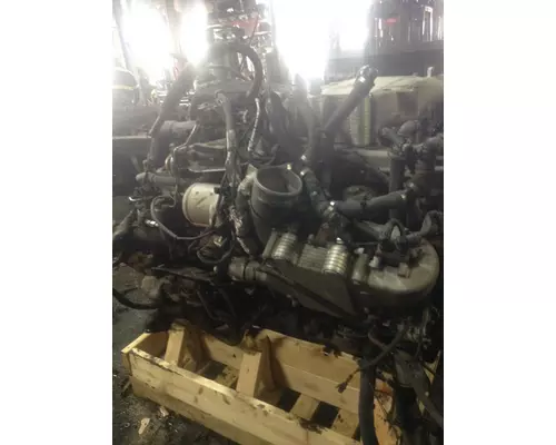 INTERNATIONAL MAXXFORCE 13 Engine Assembly