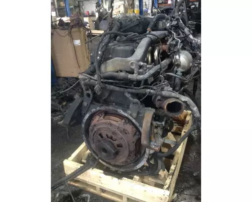 INTERNATIONAL MAXXFORCE 13 Engine Assembly