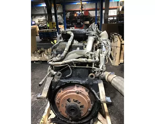 INTERNATIONAL MAXXFORCE 13 Engine Assembly