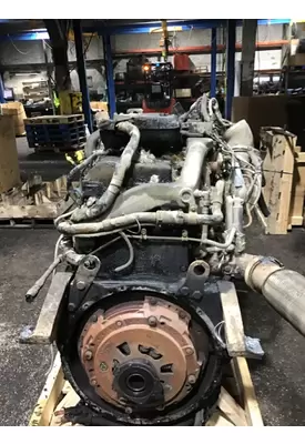 INTERNATIONAL MAXXFORCE 13 Engine Assembly