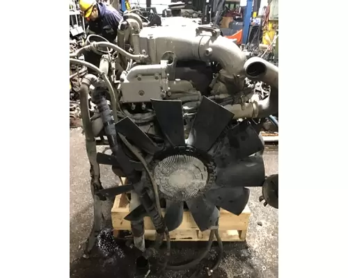 INTERNATIONAL MAXXFORCE 13 Engine Assembly