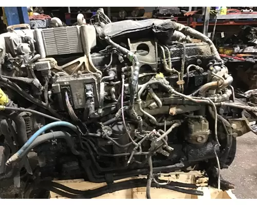 INTERNATIONAL MAXXFORCE 13 Engine Assembly