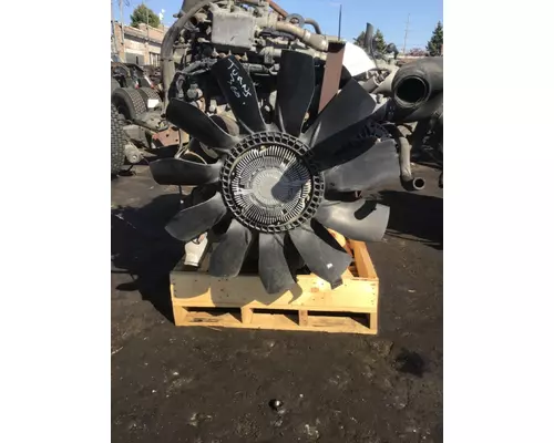 INTERNATIONAL MAXXFORCE 13 Engine Assembly