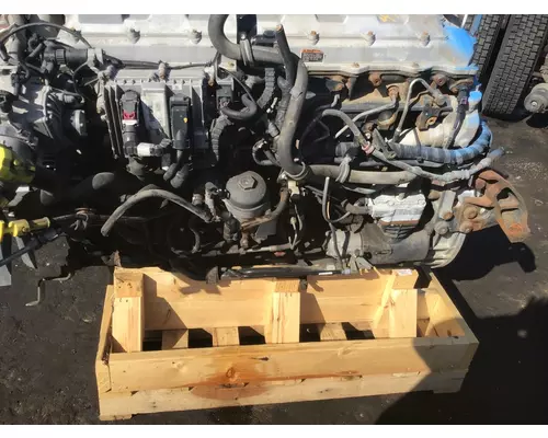 INTERNATIONAL MAXXFORCE 13 Engine Assembly