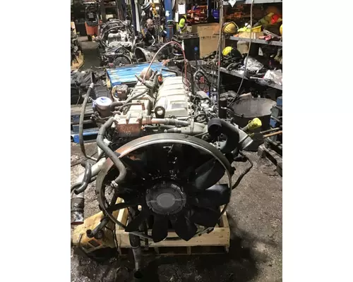INTERNATIONAL MAXXFORCE 13 Engine Assembly