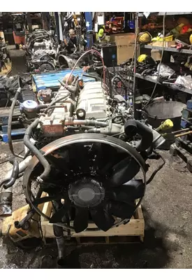 INTERNATIONAL MAXXFORCE 13 Engine Assembly