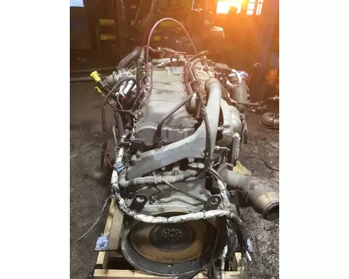 INTERNATIONAL MAXXFORCE 13 Engine Assembly