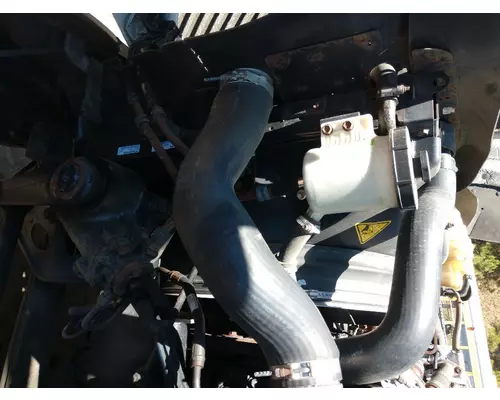 INTERNATIONAL MAXXFORCE 13 Engine Assembly