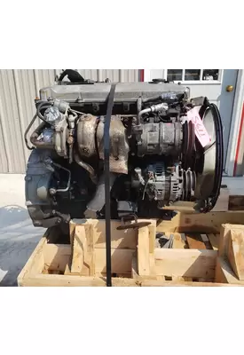 INTERNATIONAL MAXXFORCE 13 Engine Assembly