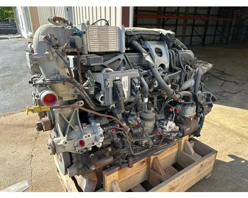 INTERNATIONAL MAXXFORCE 13 Engine Assembly