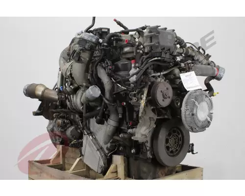 INTERNATIONAL MAXXFORCE 13 Engine Assembly