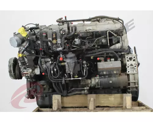 INTERNATIONAL MAXXFORCE 13 Engine Assembly