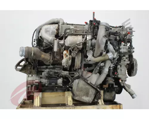 INTERNATIONAL MAXXFORCE 13 Engine Assembly