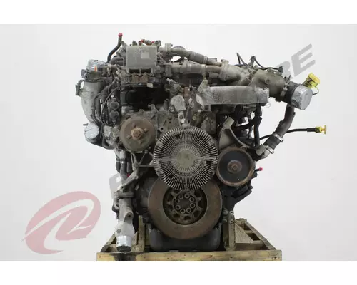 INTERNATIONAL MAXXFORCE 13 Engine Assembly