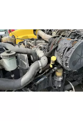 INTERNATIONAL MAXXFORCE 13 Engine Assembly