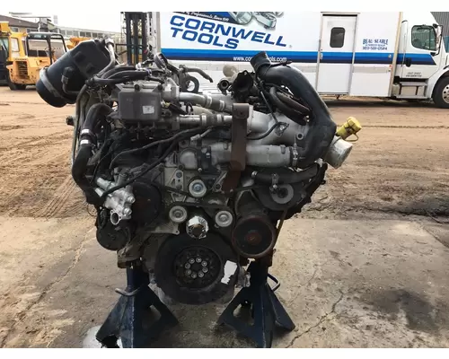 INTERNATIONAL MAXXFORCE 13 Engine Assembly